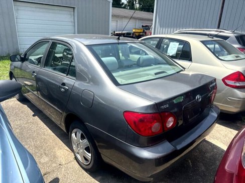 Used 2006 Toyota Corolla CE image 4