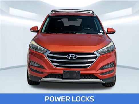Used 2017 Hyundai Tucson Sport image 9