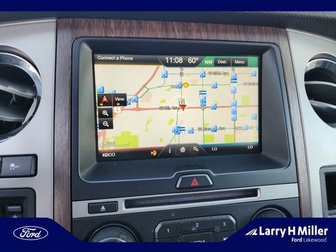 Used 2015 Ford Expedition King Ranch image 27