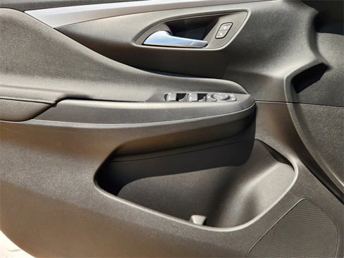New 2025 Buick Envista Preferred w/ Advanced Safety Package image 16