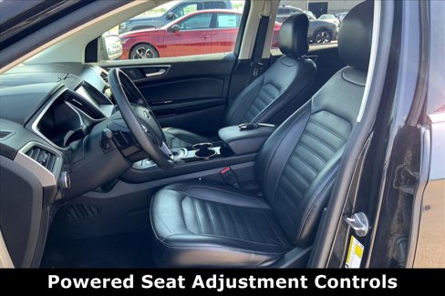 Used 2015 Ford Edge SEL w/ Equipment Group 201A image 26