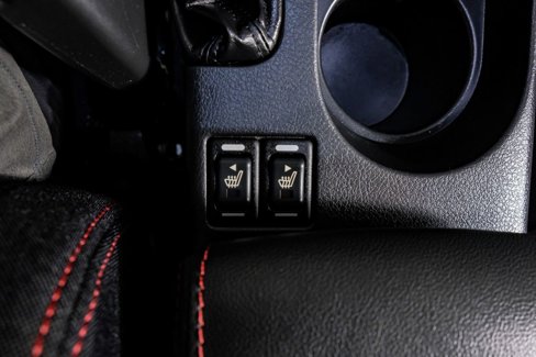 Used 2016 Subaru WRX Premium image 27