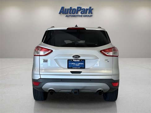 Used 2014 Ford Escape SE w/ Equipment Group 201A image 6