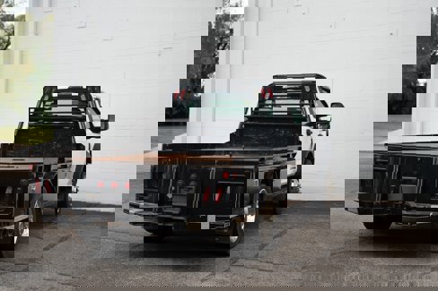 Used 2019 Ford F450 XL w/ XL Value Package image 6