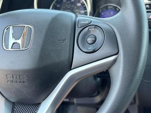 Used 2019 Honda Fit LX image 20