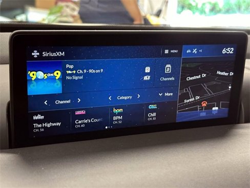 Certified 2022 Acura TLX SH-AWD w/ Technology Package image 37