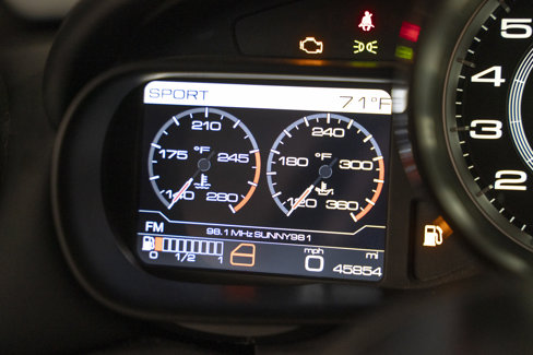 Used 2016 Ferrari California T image 36