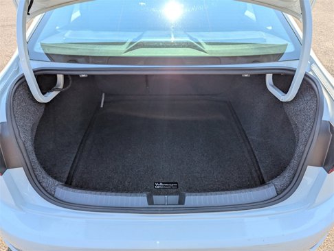 Certified 2020 Volkswagen Jetta S image 25