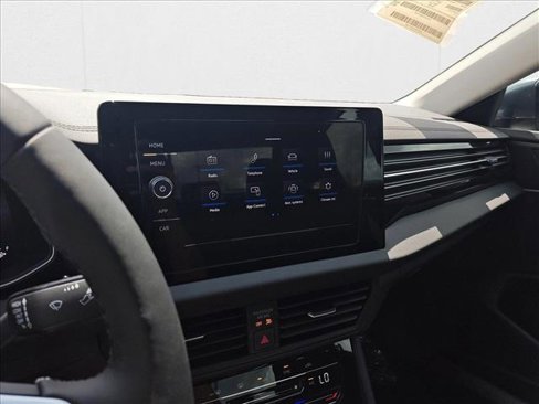 New 2025 Volkswagen Jetta S image 15