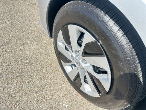 Used 2023 Nissan Altima 2.5 S image 30