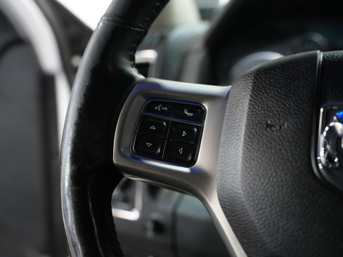 Used 2017 RAM 2500 Laramie w/ Sport Appearance Group image 45