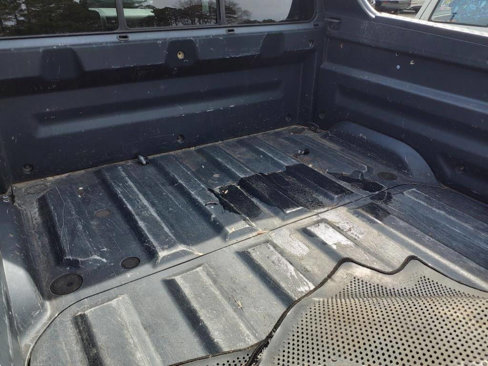 Used 2006 Honda Ridgeline RT image 12