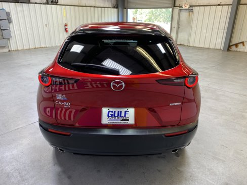 Used 2024 MAZDA CX-30 AWD 2.5 S w/ Select Sport Pkg image 7