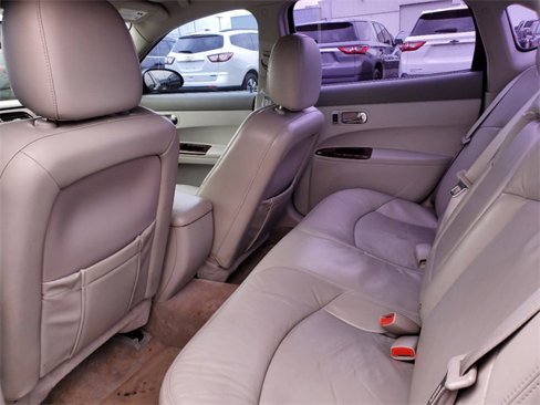 Used 2009 Buick LaCrosse CXL image 22