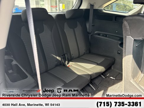Used 2023 Kia Sorento LX image 26