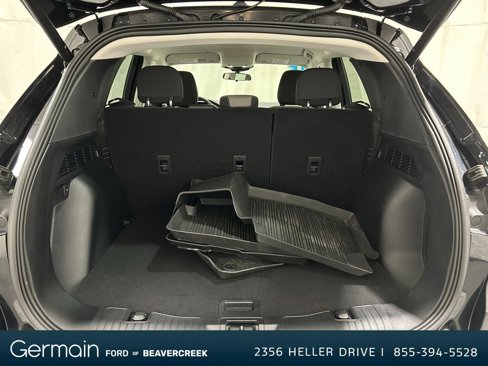 Used 2022 Ford Escape SE w/ Convenience Package image 28