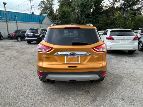 Used 2016 Ford Escape Titanium image 11