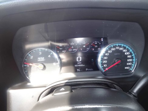 Used 2017 Chevrolet Tahoe LT image 20