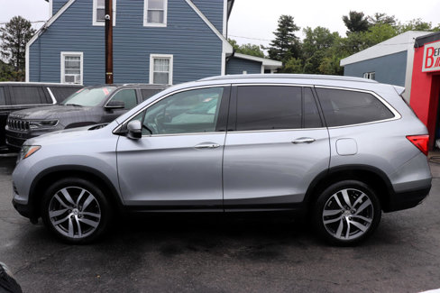 Used 2016 Honda Pilot Touring image 2