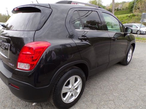 Used 2016 Chevrolet Trax LT image 10
