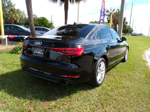 Used 2017 Audi A4 2.0T Premium image 7