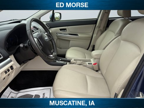 Used 2015 Subaru Crosstrek Touring image 13