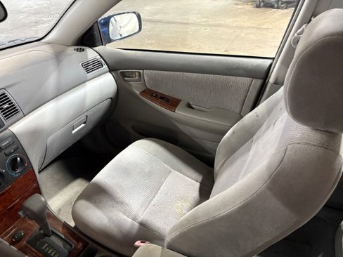 Used 2006 Toyota Corolla LE image 11
