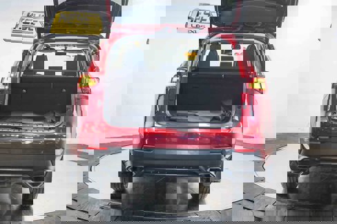 Used 2020 Lexus NX 300 FWD image 26