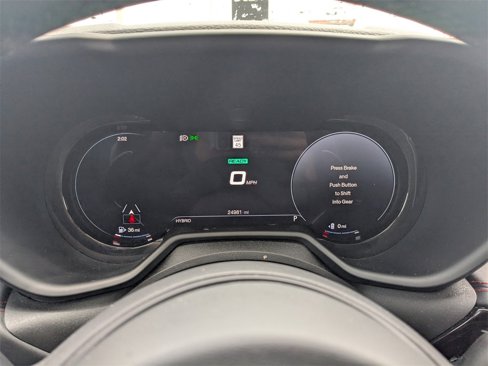 Used 2024 Dodge Hornet R/T image 28