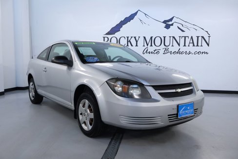 Used 2007 Chevrolet Cobalt LS image 1