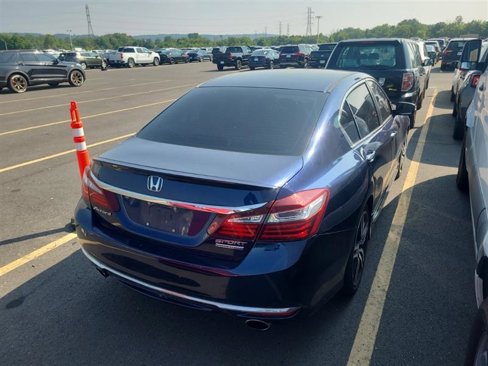 Used 2017 Honda Accord Sport Special Edition image 9