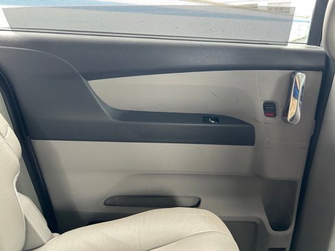 Used 2016 Honda Odyssey EX-L image 21