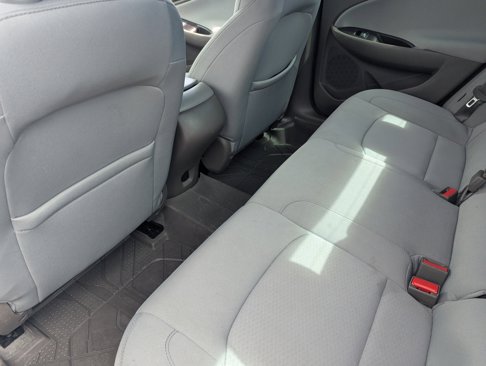 Used 2019 Chevrolet Malibu LS image 15