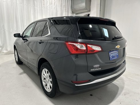 Used 2020 Chevrolet Equinox LT image 6