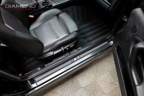 Used 1998 BMW M3 Convertible image 15