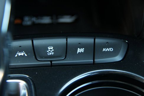 New 2025 Chevrolet TrailBlazer LT w/ Convenience Package image 19