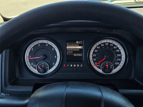 Used 2019 RAM 1500 Express image 23