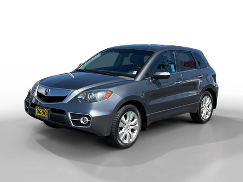 Used 2010 Acura RDX w/ Technology Package image 1