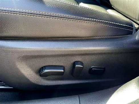 Used 2019 Nissan Altima 2.0 Edition One image 7