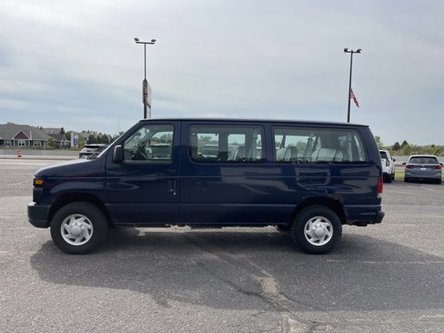 Used 2009 Ford E-350 and Econoline 350 XLT image 10