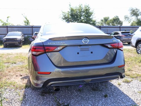 Used 2023 Nissan Sentra SR image 13