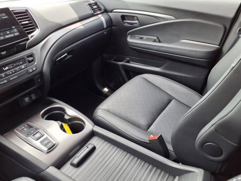 Used 2021 Honda Passport EX-L image 19