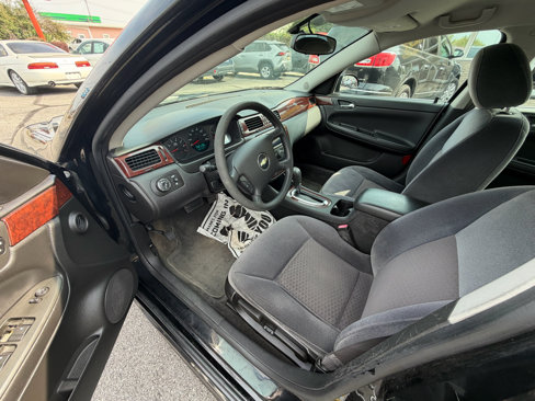 Used 2010 Chevrolet Impala LS image 8