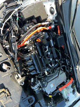 Used 2019 Honda Insight Touring image 79