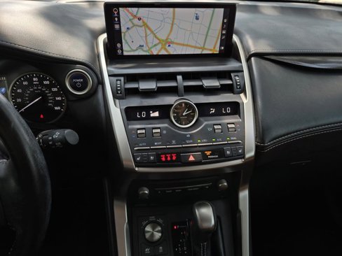 Used 2020 Lexus NX 300h AWD w/ Premium Package image 22