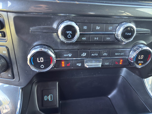 Used 2021 Ford F150 XLT w/ Equipment Group 302A High image 25