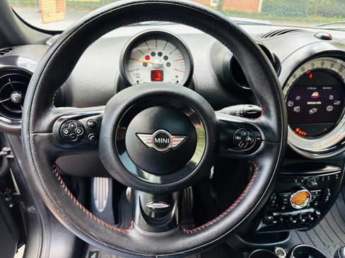 Used 2014 MINI Cooper Countryman S image 38