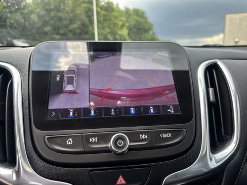 Used 2019 Chevrolet Equinox Premier image 22