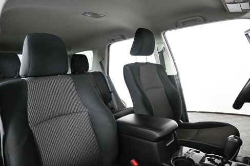 Used 2015 Toyota 4Runner Trail image 18