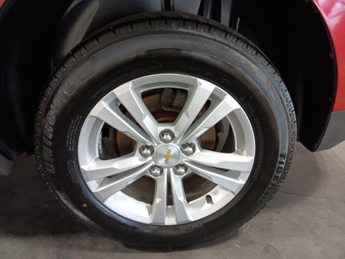 Used 2014 Chevrolet Equinox LT w/ Driver Convenience Package image 32